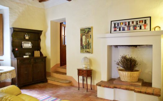 Apt. SantAgata Radicofani 16