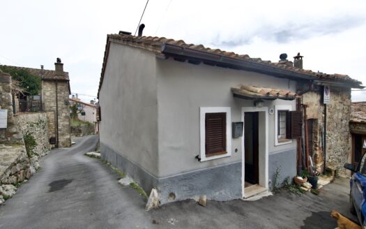 Casetta Alta 1