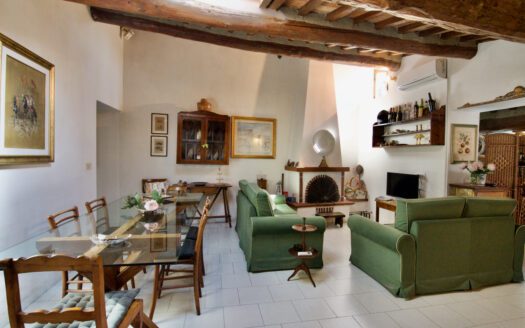 Apt. San Martino 2 1