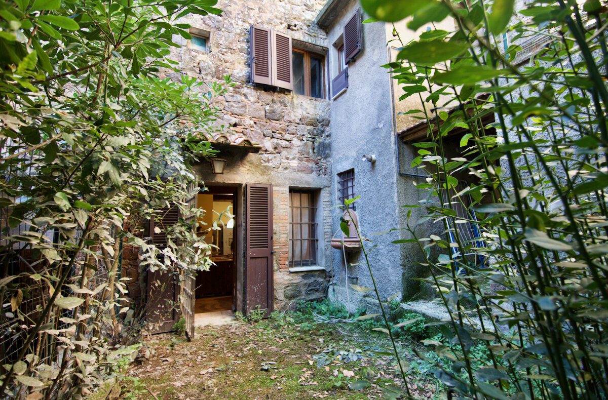 Casa Alloro Ref. 11183 - Tuscany Inside Out